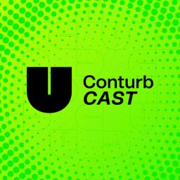 Artwork for ConturbCast