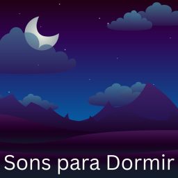 Artwork for Sons para Dormir (Sounds for Sleeping)