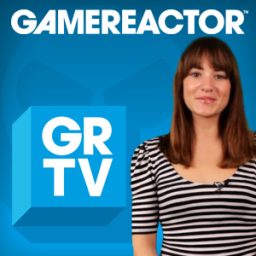 Artwork for Gamereactor TV - Inglês