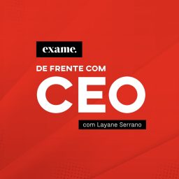 Artwork for De frente com o CEO