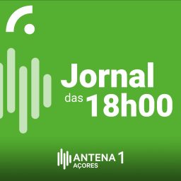 Artwork for Jornal das 18h00