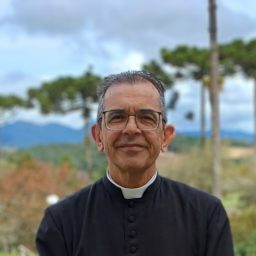 Artwork for Padre Luiz Fernando Cintra