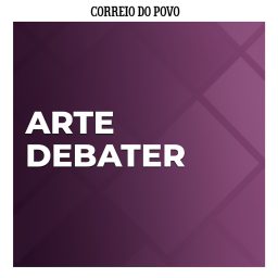 Artwork for ArteDebater