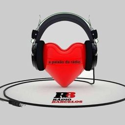 Artwork for Rádio Barcelos 's Podcast
