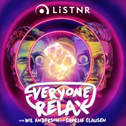 Artwork for Everyone Relax