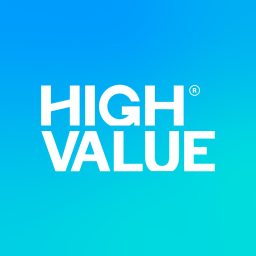 Artwork for High Value