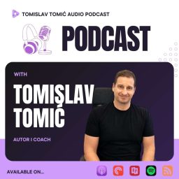 Artwork for Tomislav Tomić Podcast (HR)
