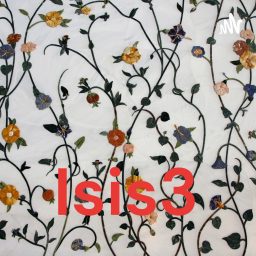 Artwork for Isis3