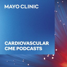 Artwork for Mayo Clinic Cardiovascular CME