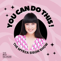 Artwork for You Can Do This!