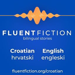 Artwork for FluentFiction - Croatian