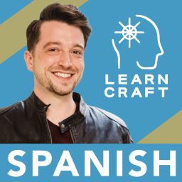 Artwork for LearnCraft Spanish