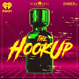 Artwork for The Hookup