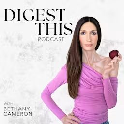 Artwork for Digest This