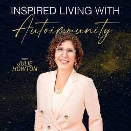 Artwork for Inspired Living with Autoimmunity