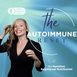 Artwork for The Autoimmune RESET
