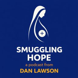 Artwork for Smuggling Hope