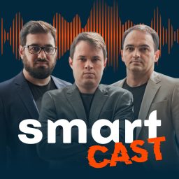 Artwork for SmartCast