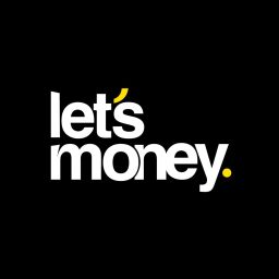 Artwork for Let's Money