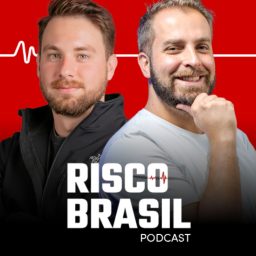 Artwork for Risco Brasil
