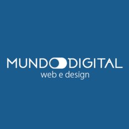 Artwork for Mundo Digital web e design