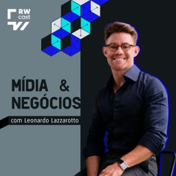 Artwork for Mídia & Negócios