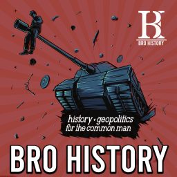 Artwork for Bro History