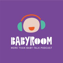 Artwork for BabyRoompodcast