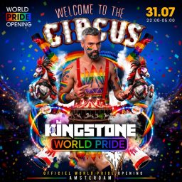 Artwork for Dj Kingstone
