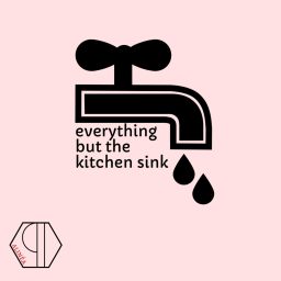 Artwork for Everything But The Kitchen Sink