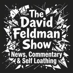 Artwork for David Feldman Show