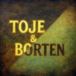 Artwork for Toje & Borten