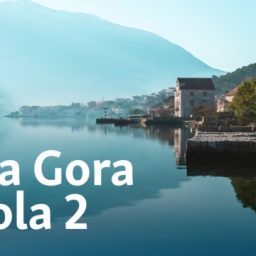 Artwork for Crna Gora u pola dva