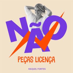 Artwork for Não Peças Licença