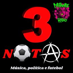 Artwork for 3 Notas