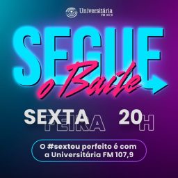 Artwork for Segue o Baile