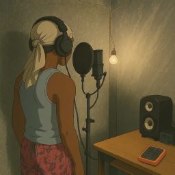 Artwork for Fchique