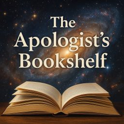 Artwork for The Apologist‘s Bookshelf