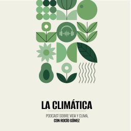 Artwork for La Climática