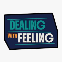 Artwork for Dealing with Feeling