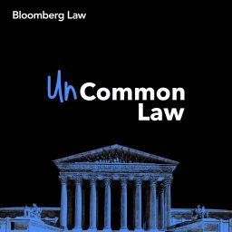 Artwork for UnCommon Law