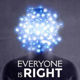 Artwork for Everyone Is Right
