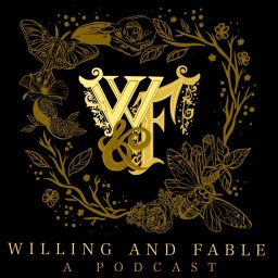 Artwork for Willing & Fable