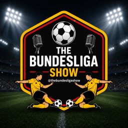 Artwork for The Bundesliga Show