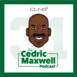 Artwork for Cedric Maxwell Boston Celtics Podcast