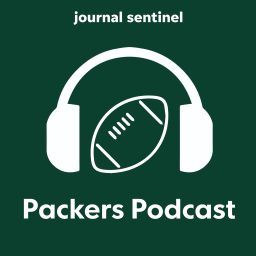 Artwork for Packers Podcast