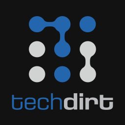 Artwork for Techdirt