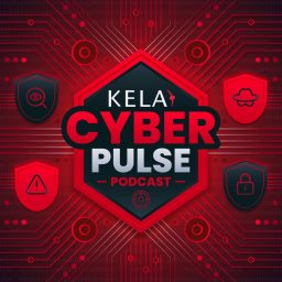 Artwork for KELA Cyber Pulse