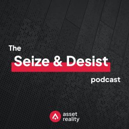 Artwork for Seize & Desist