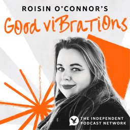 Artwork for Roisin O'Connor's Good Vibrations